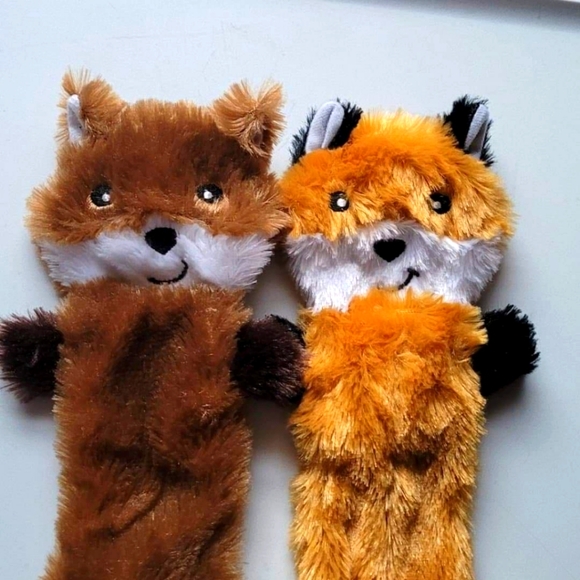 Other - 🐶 Set of Two Doggy Toys 🐶